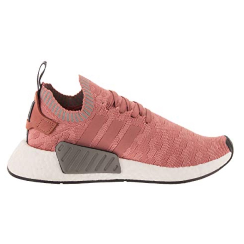 Adidas NMD R2 Prime Knit Raw Pink Sneakers